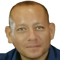 Victor Manuel Acevedo Velez