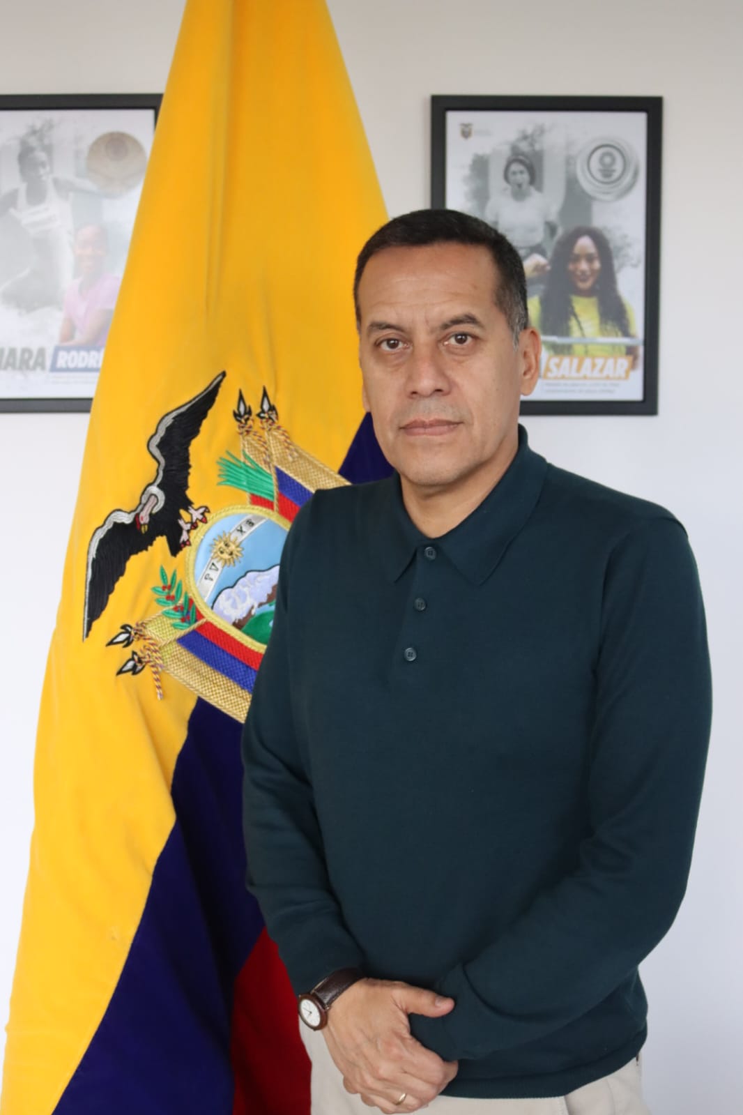 Giovanny Cárdenas Galarza