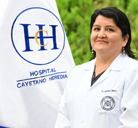 Catherine Leonor Amaro Giraldo