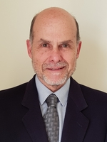 José Luis Salinas Montes