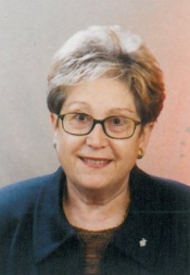 Maria Jesús Fanego Lorigados