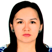 Juanita Alarcón Pérez