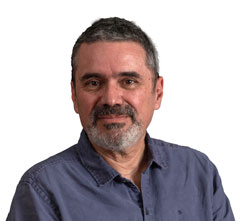 Renato González Mello