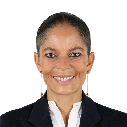Marie-Do Aeschlimann