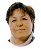 María Luisa Bartolomé Núñez