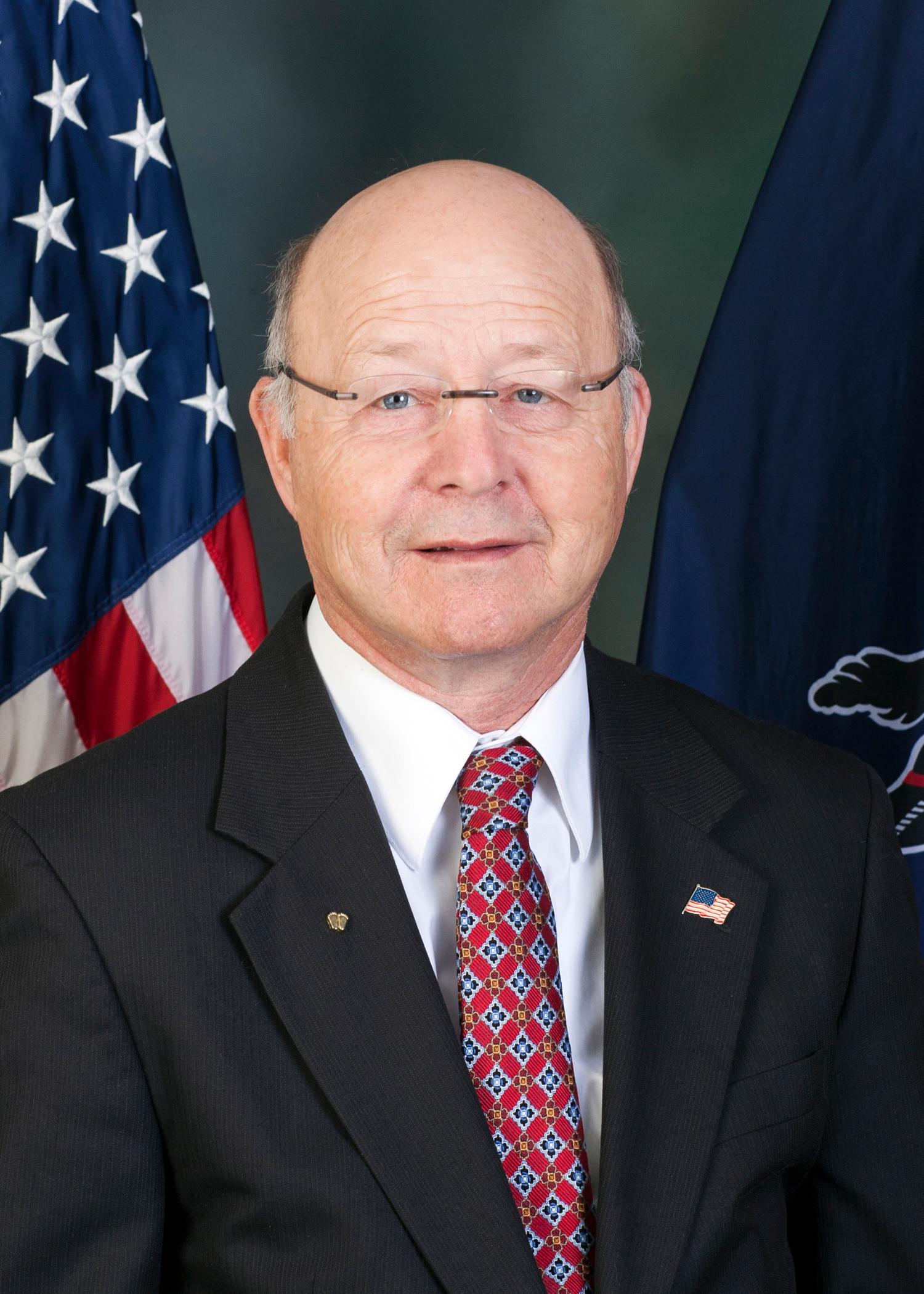 Will F. Tallman
