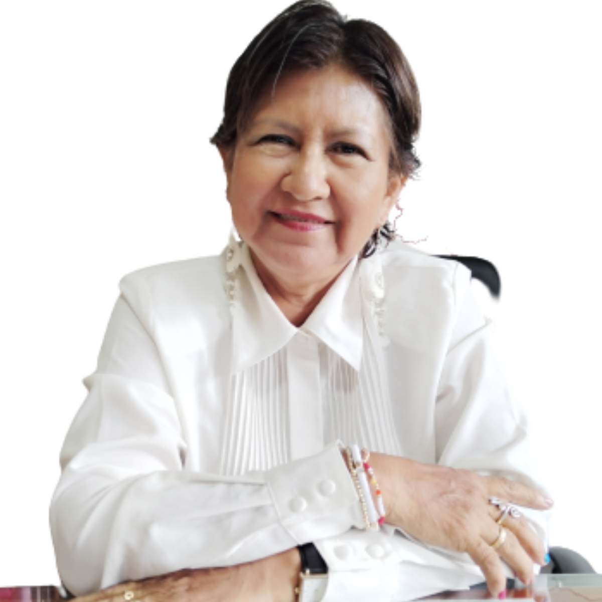 Gladys Quispe De Martel