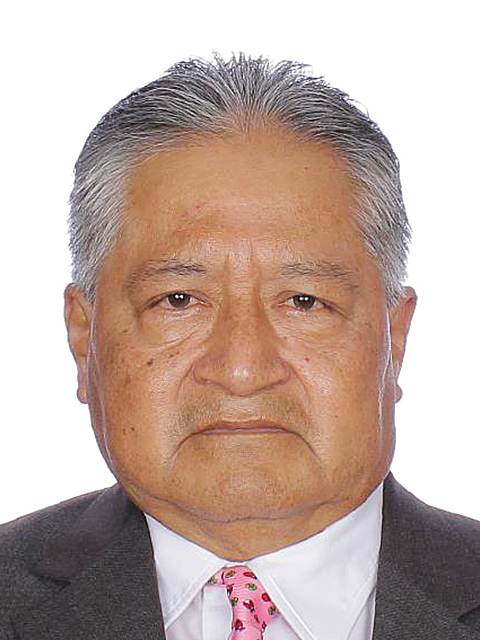 Valentín Reyes López