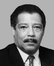 Julian C. Dixon