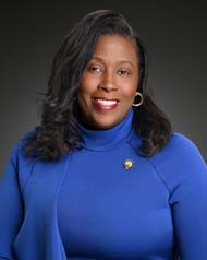 Katrina R. Jackson-Andrews
