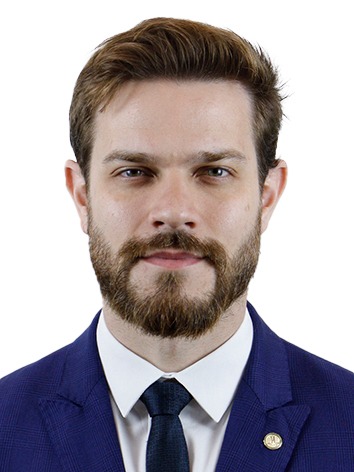 Felipe Becari Comenale