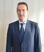 Jorge Tobares