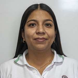 Brenda Mercedes Anton Tocto