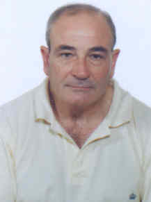 Jon Fano Orayen