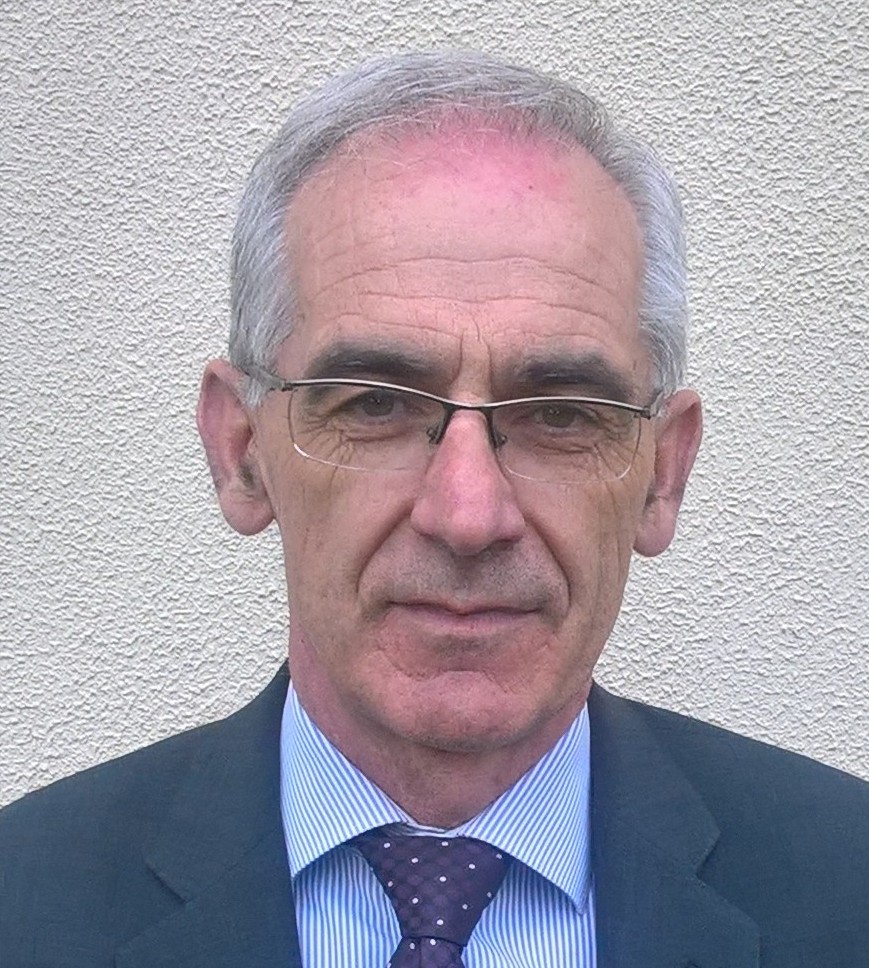 John L. Murray