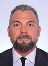 Enzo Amich