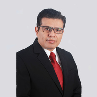 Juan Antonio Castillo De La Cruz