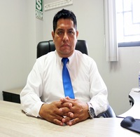 Henry Vladimir Crisol Cajachagua