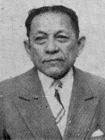 Francisco De Menezes Pimentel