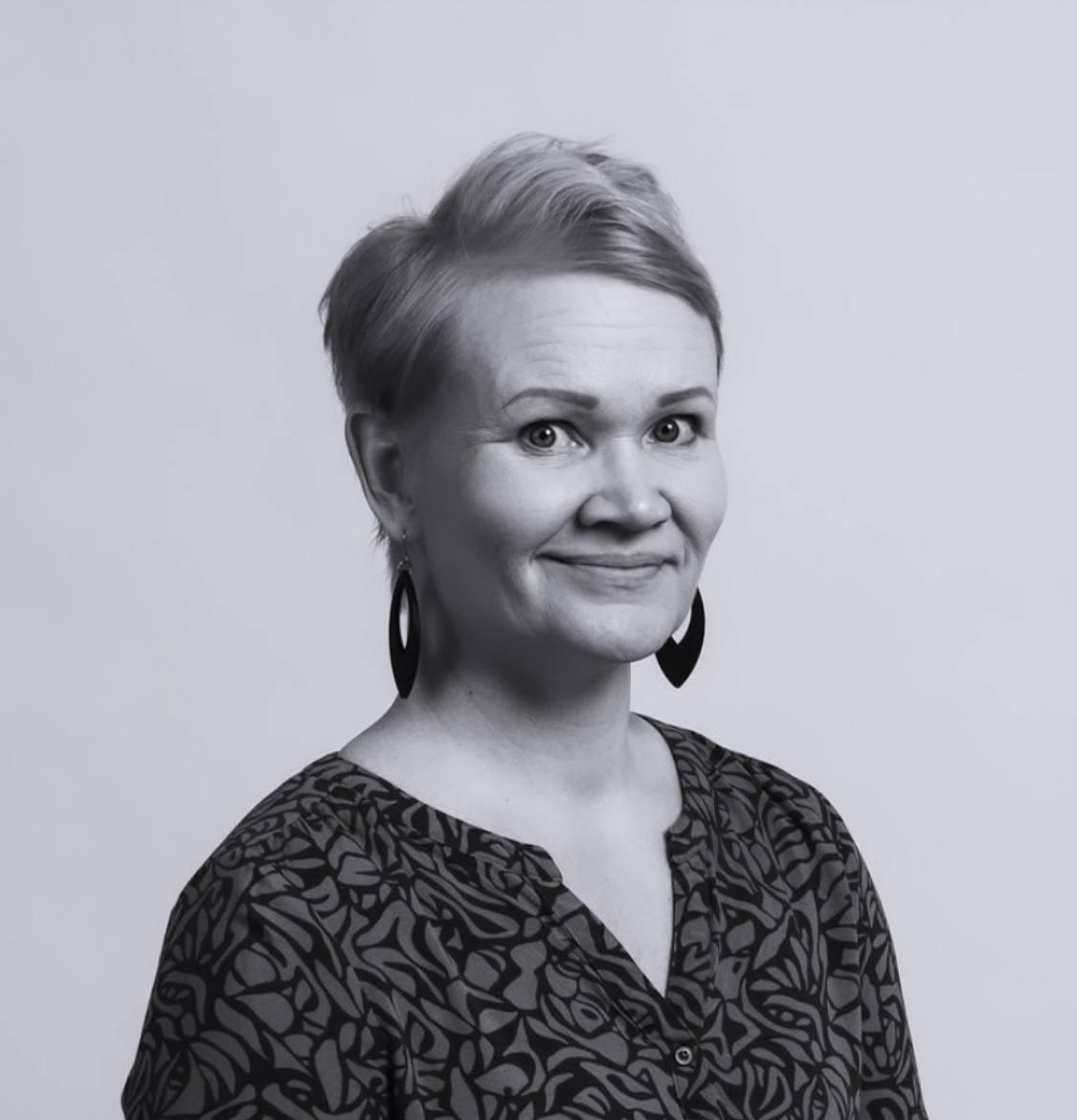Heli Rämäkkö