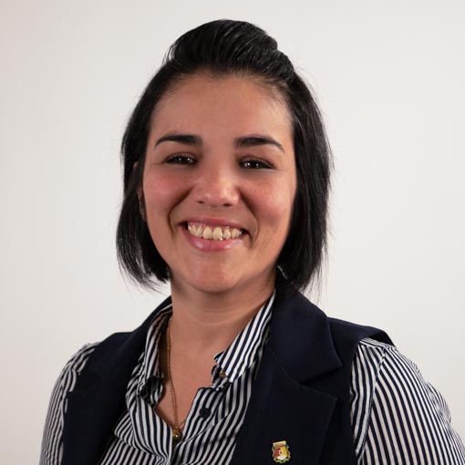 Karina Leonor Delgado Segura