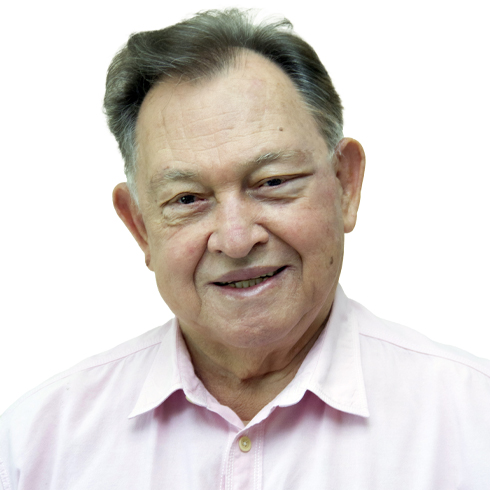 Morel Rodríguez