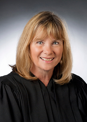 Patricia A. Riley