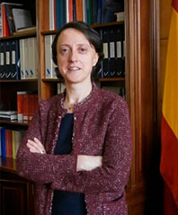 Rosa María Prieto Del Rey