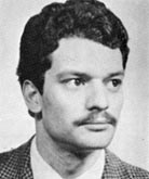 Jesús Pérez López