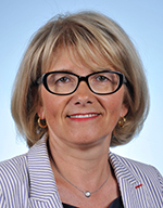 Valérie Lacroute