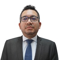 Joseph Edgard Silva Plasencia