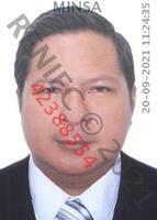 Yong Polansky Rodriguez