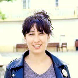 Lucía López Sobrado