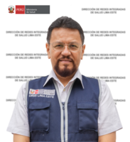 Roberto Alexis Casado López