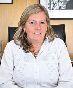 Adelaida Muñiz