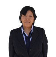 Sergia Claudia Callata Quispe