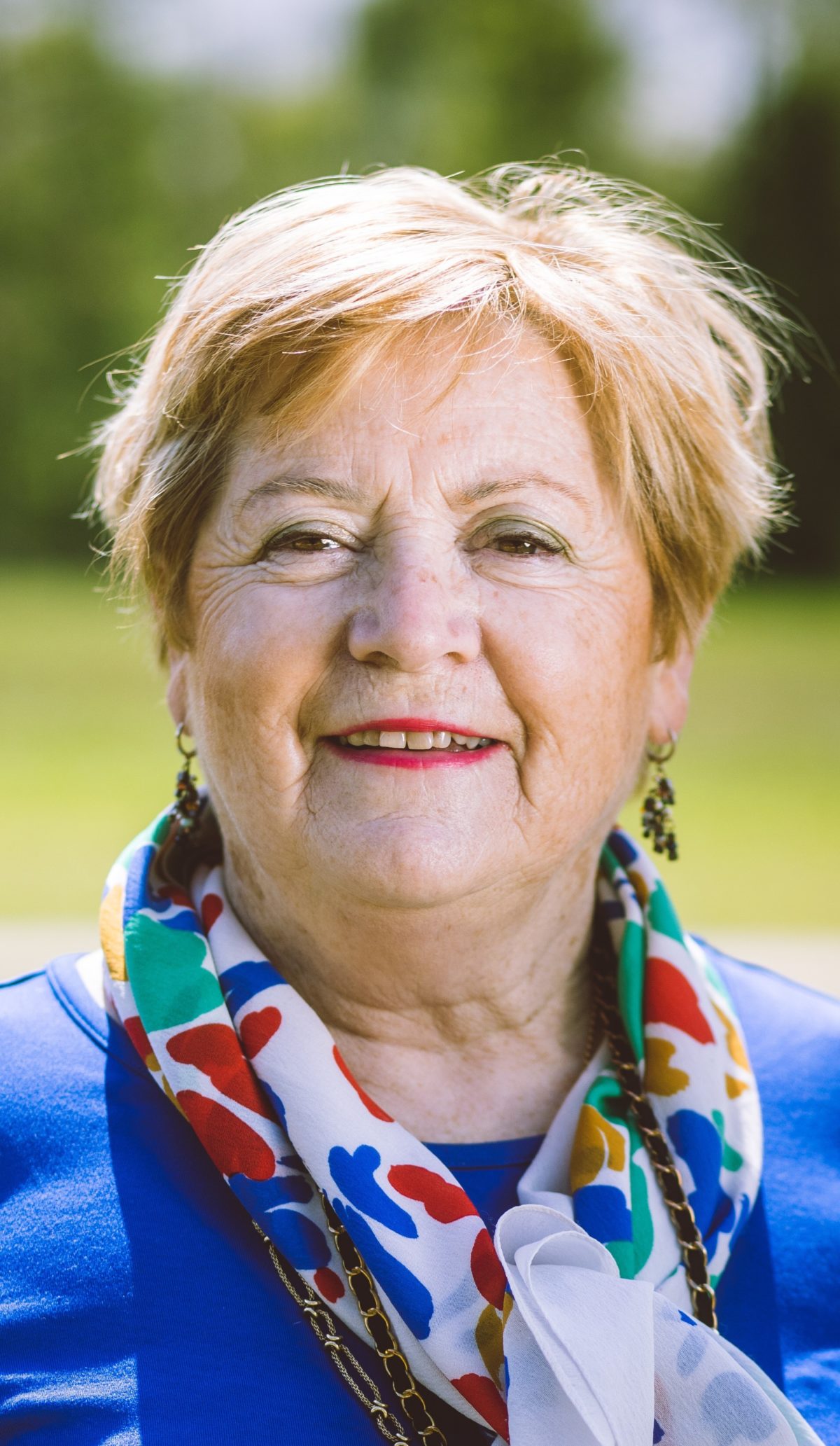 Véronique Dubeau-Valade
