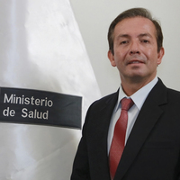 Cesar Alberto Bazán Velásquez