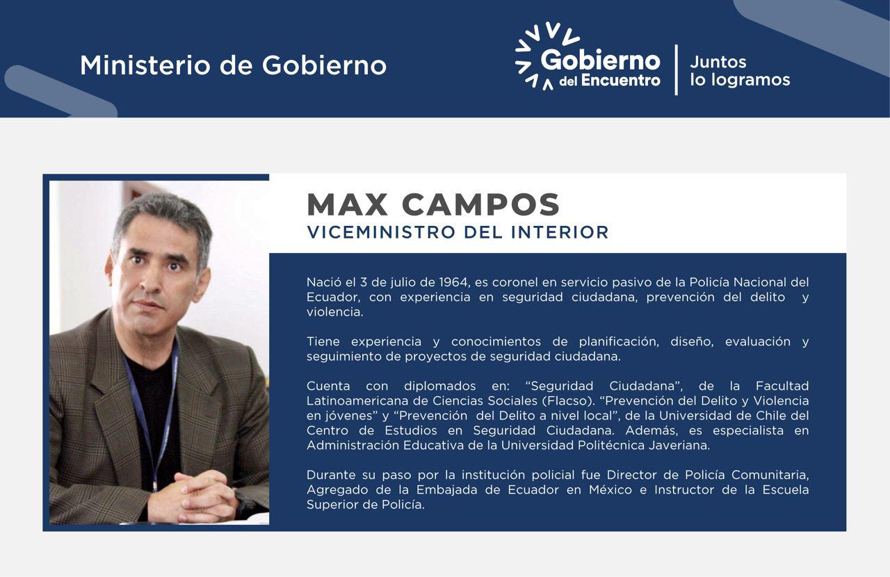 Max Campos