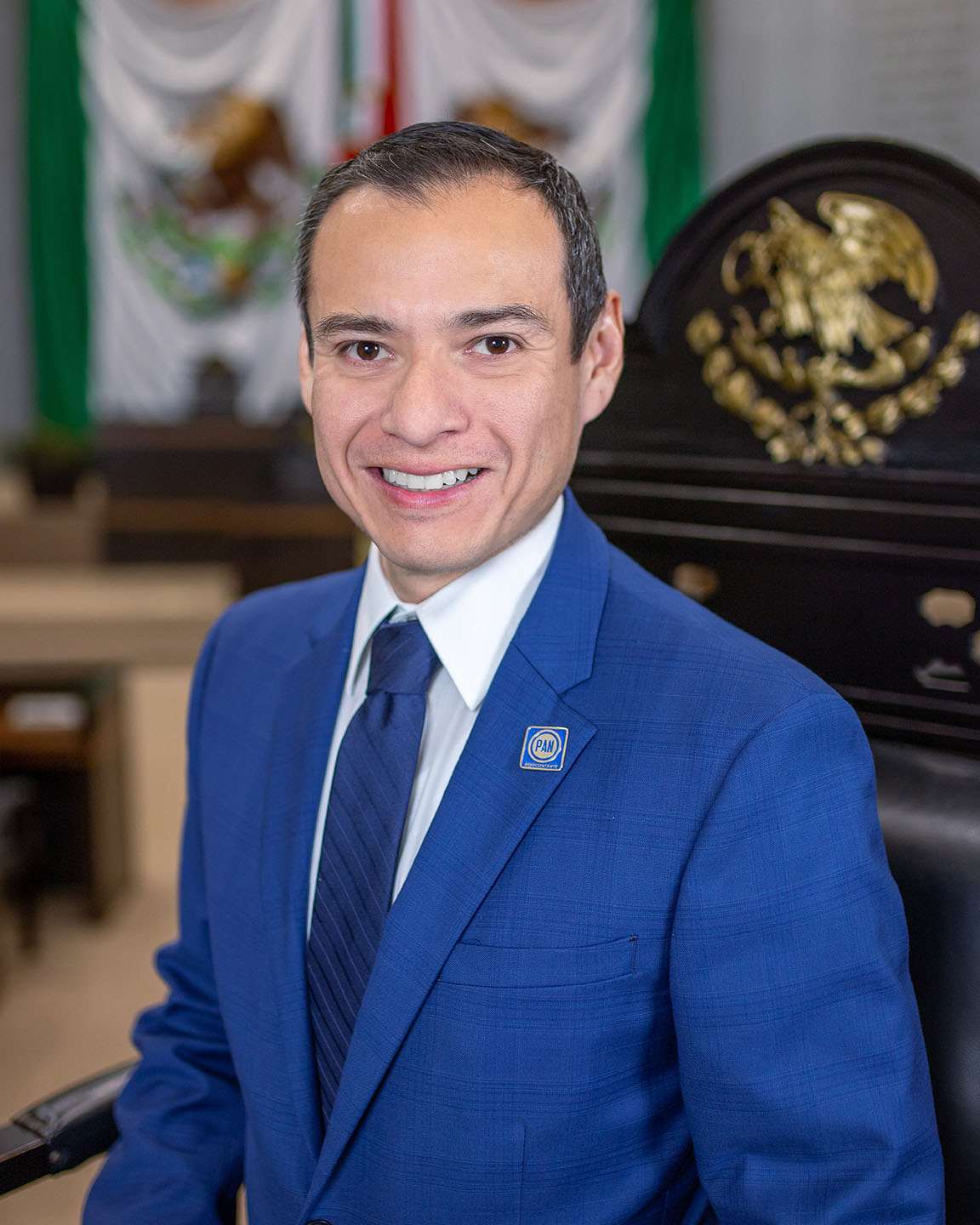 Raúl Rodrigo Pérez Luévano