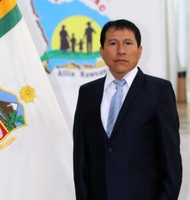 Eliaquim Sierra Huarcaya