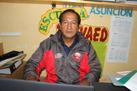 Genaro Silfrido Rodríguez Cruz