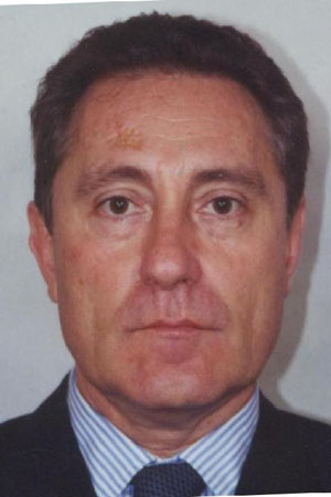 José Javier Nagore San Martín