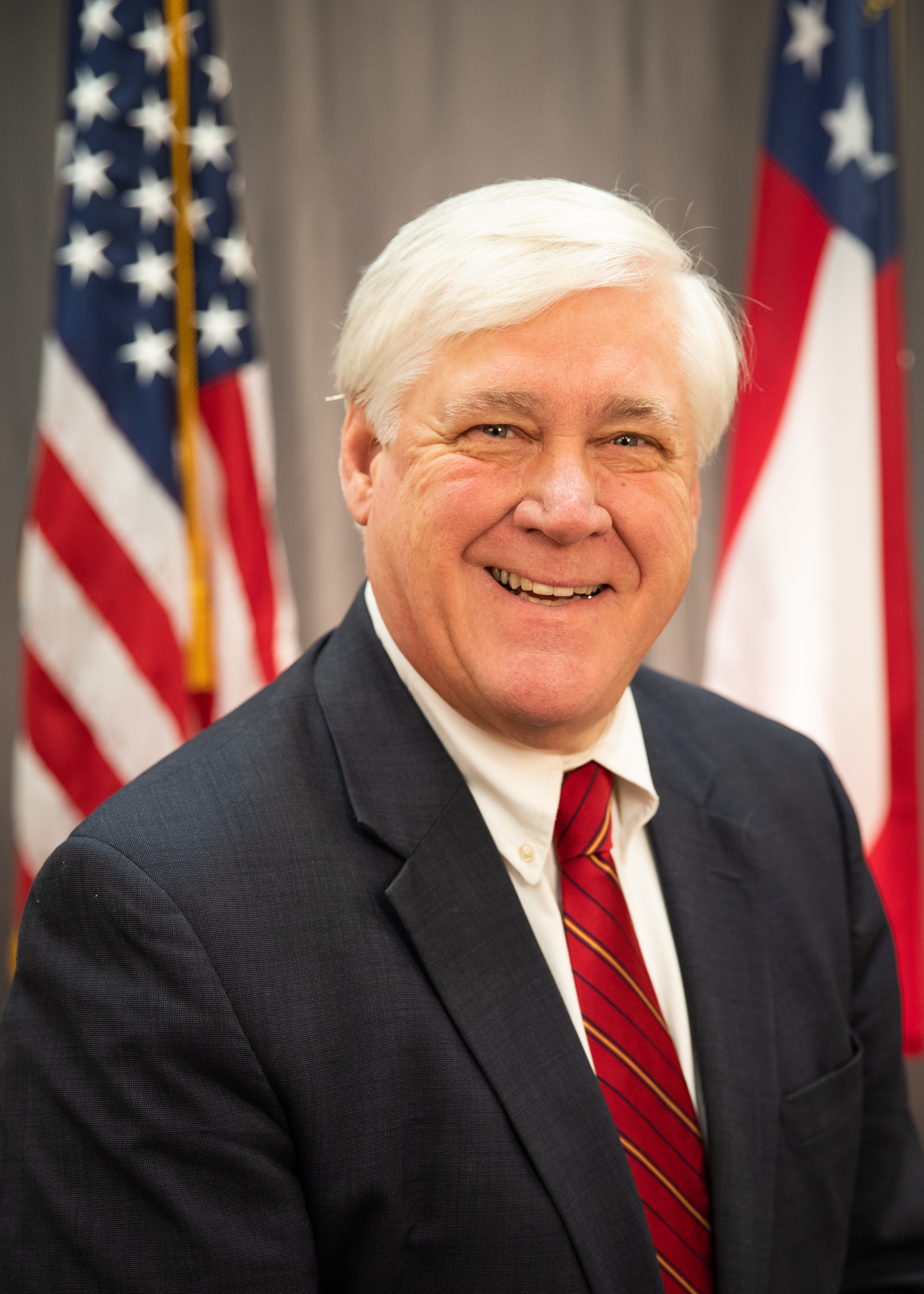 Bill Cowsert