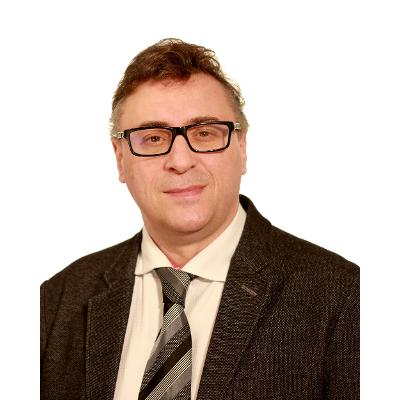 Pedro Pablo García-Rojo Garrido