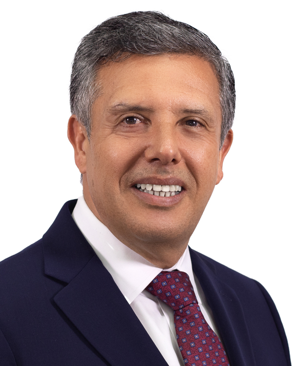 óscar Izquierdo Sandí