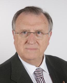 José Blas Fernández Sánchez