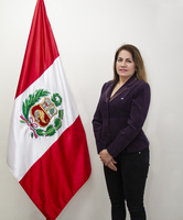 Nancy Haydee Vilchez López