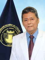 César Alberto Mostacero Castillo