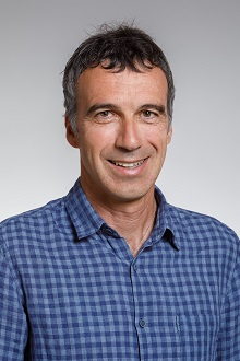 Jesús Iribarren Corera